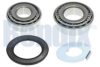 BENDIX 051148B Wheel Bearing Kit